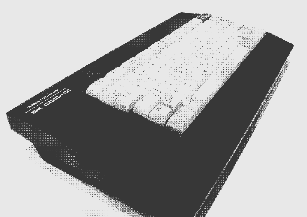 The BK001